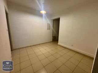  Appartement � vendre 2 pi�ces 43 m�