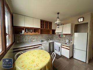  Appartement � vendre 6 pi�ces 147 m�