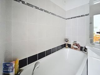  Appartement � vendre 2 pi�ces 45 m�