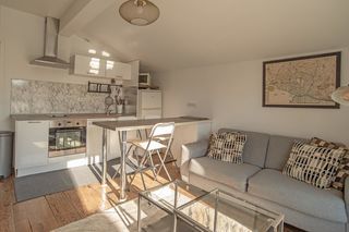  Appartement � vendre 2 pi�ces 37 m�