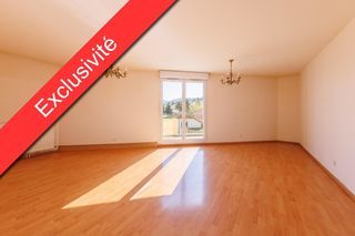  Appartement � vendre 4 pi�ces 90 m�