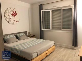  Appartement � vendre 3 pi�ces 57 m�