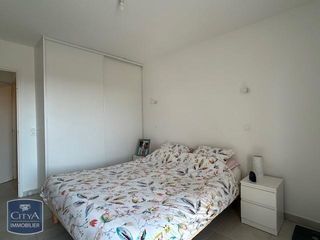  Appartement � vendre 3 pi�ces 59 m�