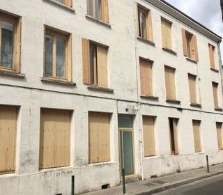  Immeuble � vendre 488 m�