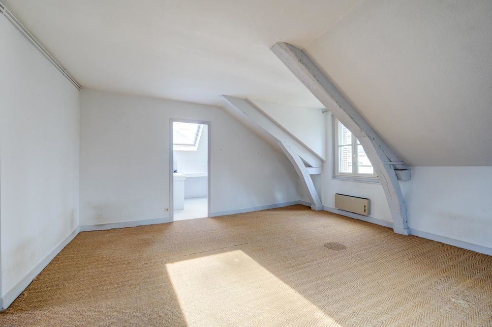 � vendre  Maison Tours (37000)