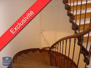  Appartement � vendre 1 pi�ce 86 m�