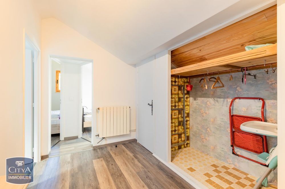 � vendre  Maison Surba (09400)