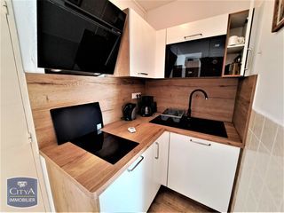  Appartement � vendre 2 pi�ces 25 m�