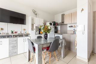  Appartement � vendre 2 pi�ces 35 m�