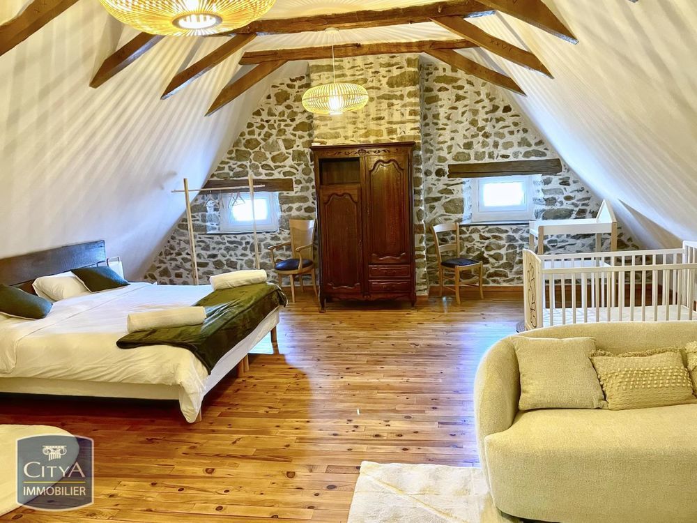 � vendre  Maison Thalamy (19200)