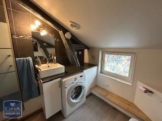  Appartement � vendre 2 pi�ces 