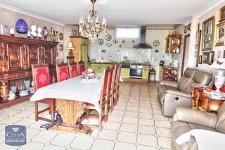  Villa � vendre 5 pi�ces 123 m�
