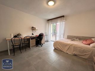  Appartement � vendre 1 pi�ce 30 m�