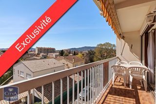  Appartement � vendre 4 pi�ces 70 m�