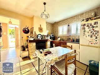  Maison � vendre 4 pi�ces 102 m�