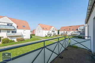  Appartement � vendre 