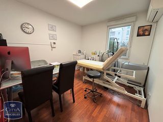  Appartement � vendre 3 pi�ces 55 m�