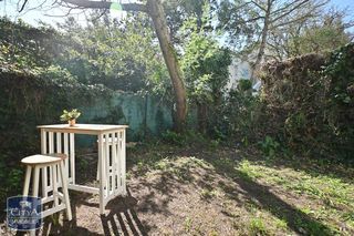  Appartement � vendre 2 pi�ces 26 m�