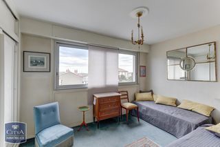  Appartement � vendre 2 pi�ces 