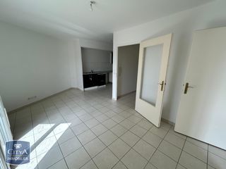  Appartement � vendre 2 pi�ces 44 m�