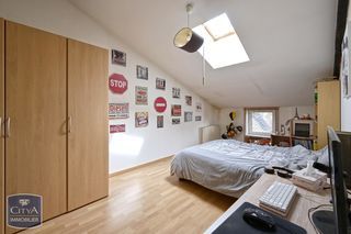  Appartement � vendre 4 pi�ces 73 m�