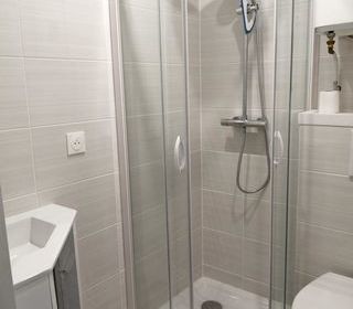  Appartement � vendre 1 pi�ce 14 m�