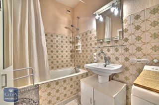  Appartement � vendre 2 pi�ces 49 m�