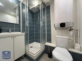  Appartement � vendre 2 pi�ces 35 m�