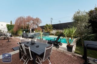  Maison � vendre 5 pi�ces 140 m�