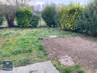  Maison � vendre 4 pi�ces 88 m�