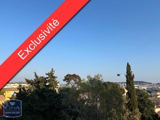  Appartement � vendre 2 pi�ces 70 m�