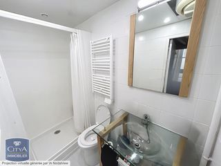  Appartement � vendre 2 pi�ces 29 m�