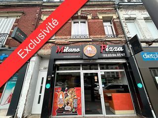  Immeuble � vendre 222 m�