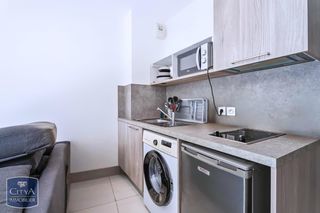  Appartement � vendre 1 pi�ce 23 m�