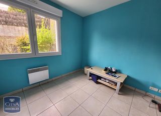  Appartement � vendre 2 pi�ces 48 m�