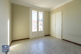  Appartement � vendre 3 pi�ces 54 m�