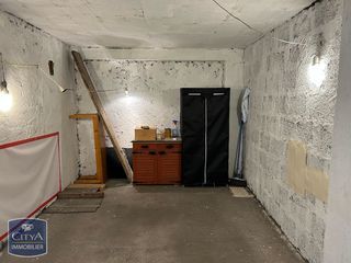  Parking / Garage � vendre 15 m�