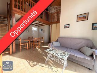  Appartement � vendre 3 pi�ces 57 m�