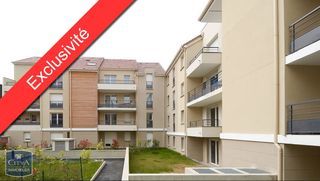  Appartement � vendre 3 pi�ces 61 m�