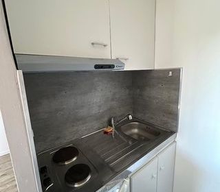  Appartement � vendre 1 pi�ce 23 m�