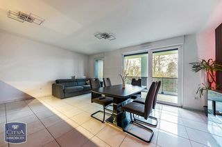  Appartement � vendre 3 pi�ces 64 m�