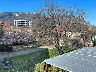  Appartement � vendre 4 pi�ces 95 m�