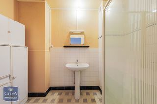  Appartement � vendre 2 pi�ces 50 m�