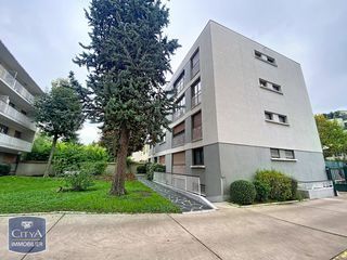  Appartement � vendre 2 pi�ces 50 m�