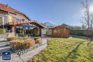  Maison � vendre 7 pi�ces 180 m�