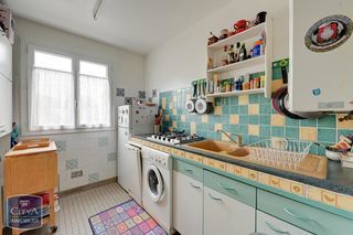  Appartement � vendre 2 pi�ces 56 m�