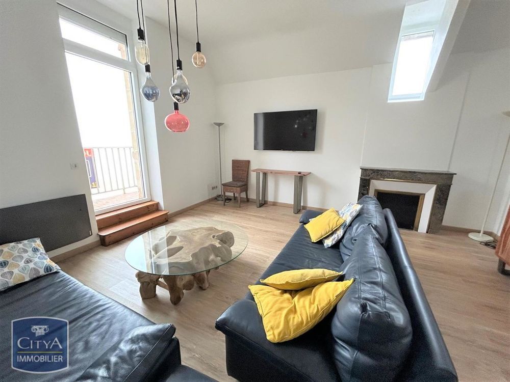 � vendre  Appartement Royan (17200)