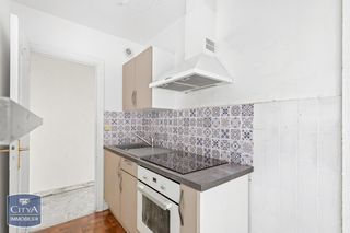  Appartement � vendre 2 pi�ces 42 m�