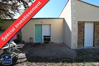  Maison � vendre 2 pi�ces 40 m�