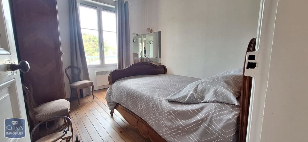 � vendre  Appartement Pornichet (44380)